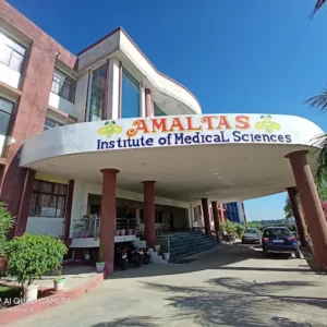 Amaltas Medical College (Amaltas Institute of Medical Sciences), Dewas