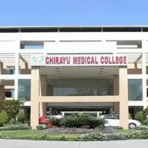 Chirayu Medical College, Bhopal