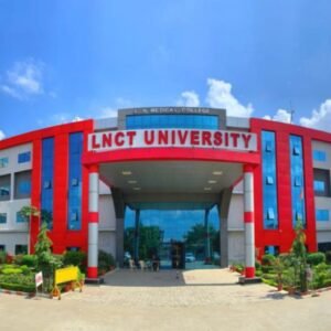 L NCT MEDICAL COLLEGE BHOPAL 