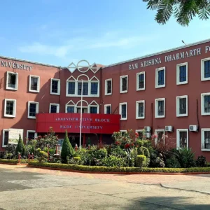 RKDF 2nd Campus