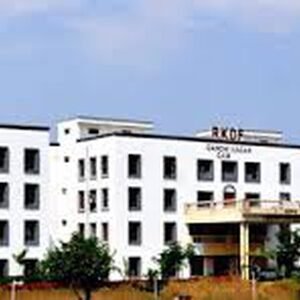 RKDF Medical College and Research Centre, Bhopal
