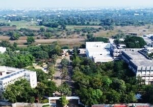 A.C.P.M. Medical College & Hospital, Dhule