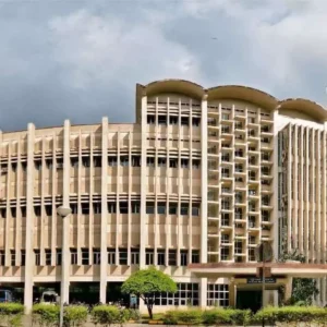 Indian Institute of Technology (IIT) Bombay