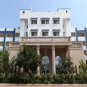 Balaji Institute of Management & Human Resource Development (BIMHRD), Pune