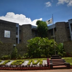 National Institute of Bank Management (NIBM), Pune