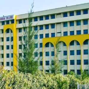 Geetanjali Dental & Research Institute, Udaipur