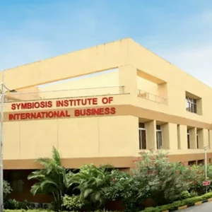Symbiosis Institute of International Business (SIIB), Pune
