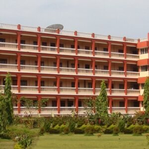 K. Venkataramana Gowda Medical College & Hospital, Kurunjibag, Sullia
