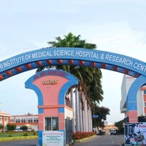 Adichunchanagiri Institute of Medical Sciences, Mandya
