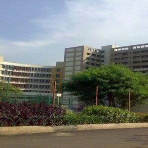 Sydenham Institute of Management Studies, Research & Entrepreneurship Education (SIMSREE), Mumbai