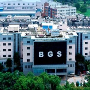 BGS Global Institute of Medical Sciences, Bangalore