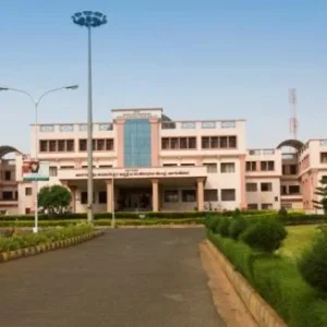 S. Nijalingappa Medical College & HSK Hospital & Research Centre, Bagalkot