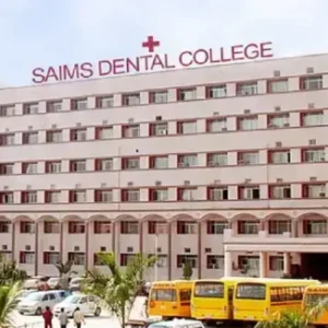 Sri Aurobindo Institute of Medical Sciences, Indore