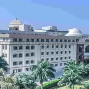 Vydehi Institute of Medical Sciences & Research Centre, Bengaluru