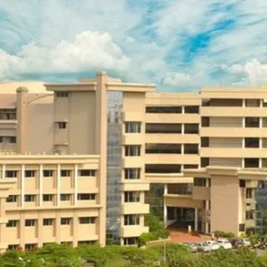 A.J. Institute of Medical Sciences & Research Centre, Mangalore