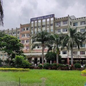 INDEX Medical College, Indore
