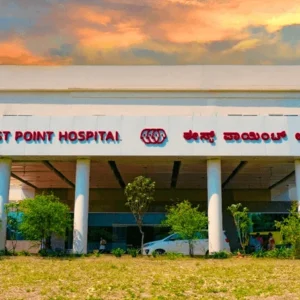 East Point College of Medical Sciences & Research Centre, Bangalore