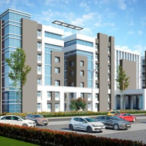 Sri Venkateshwara Medical College Hospital & Research Centre, Chennai