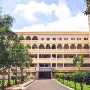 Maharashtra Institute of Medical Education & Research (MIMER), Talegaon Dabhade, Pune