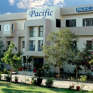 Pacific Dental College & Hospital, Udaipur