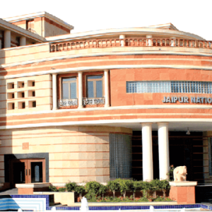 Jaipur National University, Jagatpura, Jaipur
