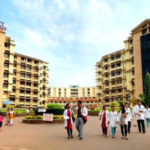 K.S. Hegde Medical Academy, Mangaluru