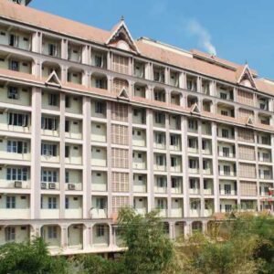 Smt. Kashibai Navale Medical College & General Hospital, Narhe, Pune