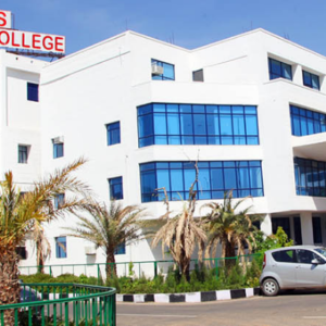 NIMS Dental College & Hospital, Jaipur