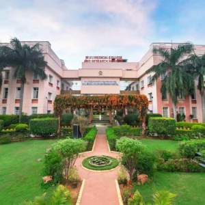 M.V.J. Medical College & Research Hospital, Bengaluru