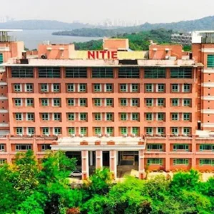 National Institute of Industrial Engineering (NITIE), Mumbai