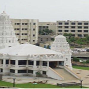 N.K.P. Salve Institute of Medical Sciences & Research Centre, Nagpur
