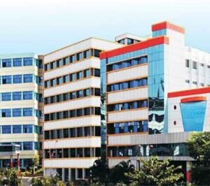 Rajarajeswari Medical College & Hospital, Bengaluru