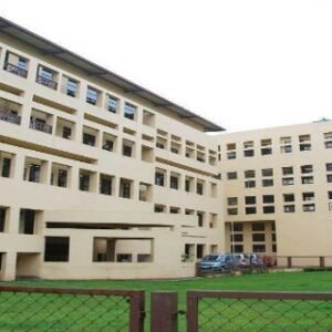 SIES (Nerul) College of Arts, Science & Commerce, Navi Mumbai