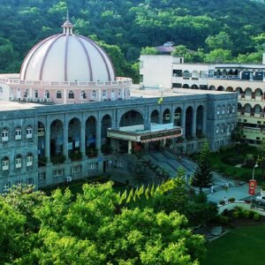 Maharashtra Institute of Medical Sciences & Research (MIMSR), Latur