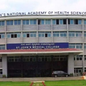 St. John’s Medical College, Bengaluru