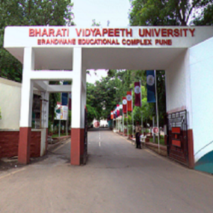 Dr. D. Y. Patil Institute of Management & Research (DYPIMR), Pimpri, Pune – MCA
