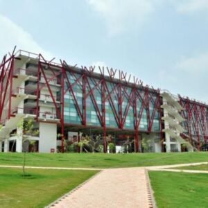 Jindal Global Law School (JGLS), O.P. Jindal Global University, Sonipat, Haryana