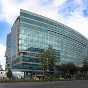 Kirit P. Mehta School of Law (NMIMS), Mumbai