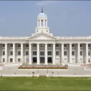 Symbiosis Law School (SLS), Nagpur