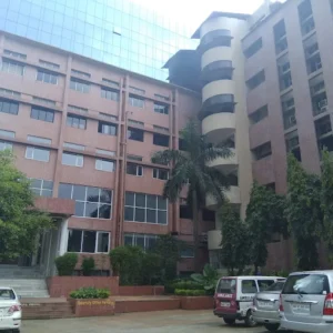 Dr. D.Y. Patil College of Law, Nerul, Navi Mumbai