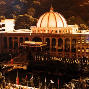 MIT World Peace University – School of Law, Pune