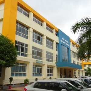 Pimpri Chinchwad College of Engineering (PCCOE), Nigdi, Pune – MCA