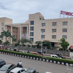 Symbiosis Law School (SLS), Pune