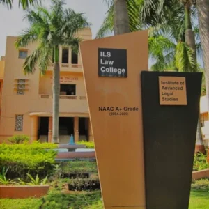 ILS Law College