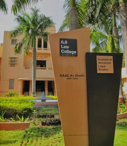 ILS Law College
