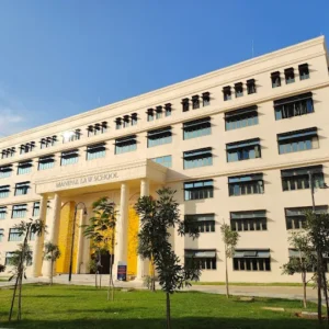Manipal Law School (MLS), Bengaluru