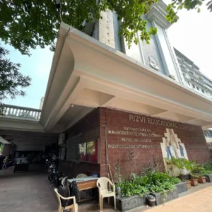 Rizvi_Law_College