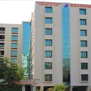Thakur Ramnarayan College of Law (TRCL), Dahisar East, Mumbai