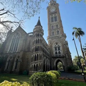 University of Mumbai Law Academy (UMLA), Mumbai – BBA LLB (Hons)