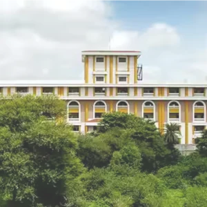 Balaji Law College, Tathawade, Pune